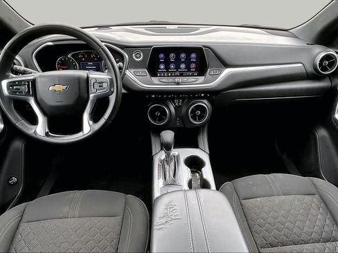 Used 2021 Chevrolet Blazer LT FWD image 16