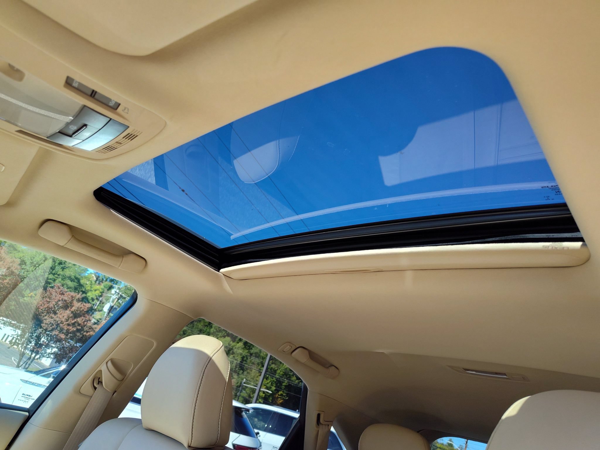 Used 2013 Lexus RX 350 AWD w/ Navigation Pkg image 22