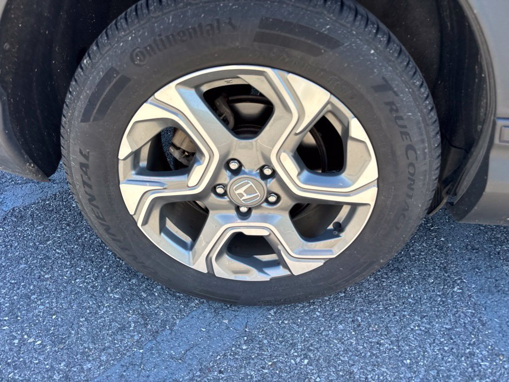 Used 2019 Honda CR-V EX-L image 5