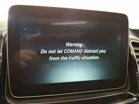 Used 2017 Mercedes-Benz GLE 43 AMG 4MATIC Coupe image 21