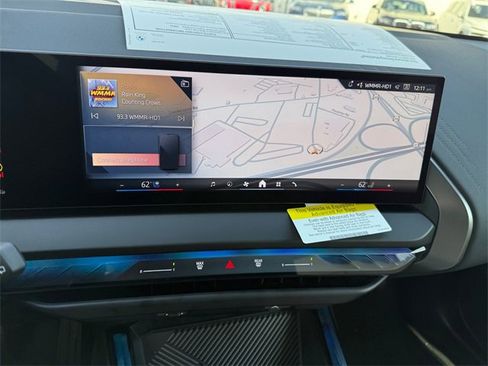 New 2026 BMW X3 xDrive30 w/ Premium Package image 21