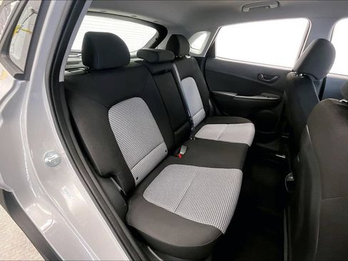 Certified 2023 Hyundai Kona SE w/ Cargo Package AWD/4WD image 26