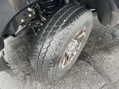 Used 2025 Ford F350 King Ranch image 11