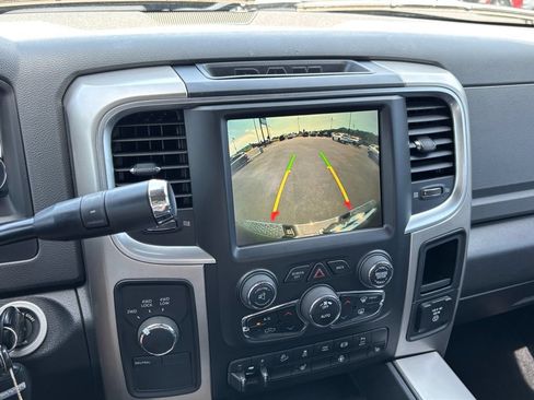 Used 2017 RAM 2500 Big Horn AWD/4WD image 31
