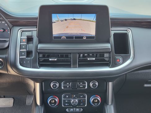 Used 2024 Chevrolet Tahoe LS w/ Driver Alert Package RWD image 18