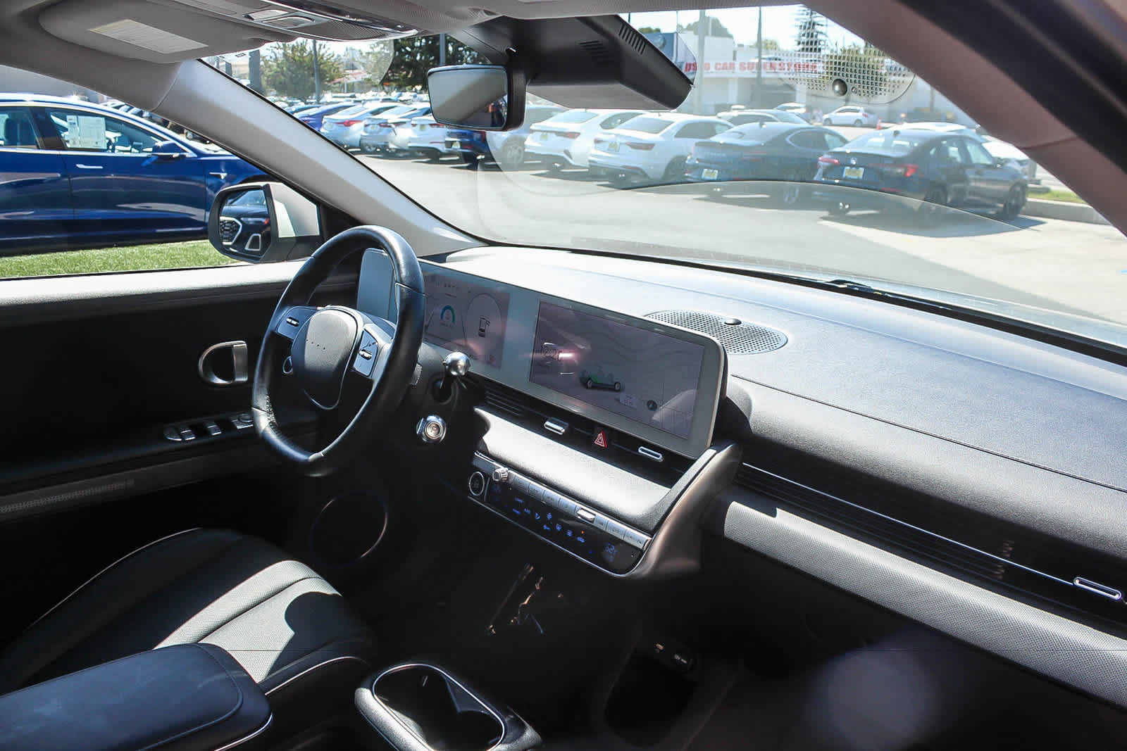 Certified 2023 Hyundai Ioniq 5 SEL AWD/4WD image 21