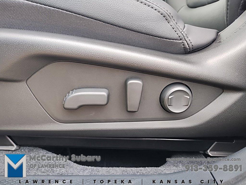 New 2026 Subaru Outback Premium AWD/4WD image 16