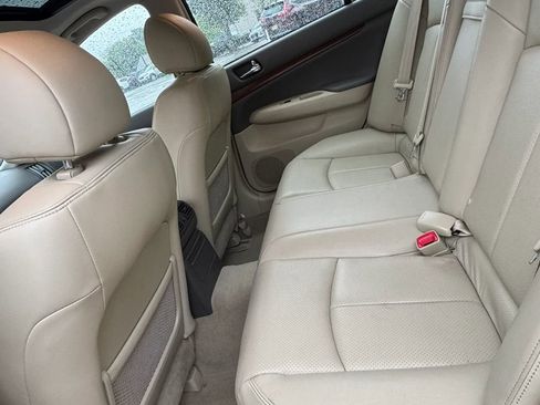 Used 2008 INFINITI G35 x Sedan w/ Premium Pkg AWD/4WD image 3