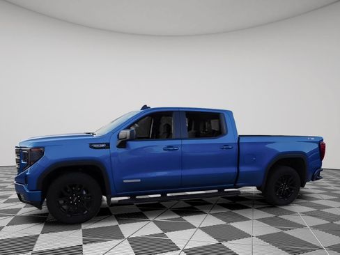 Certified 2023 GMC Sierra 1500 Elevation w/ Preferred Package AWD/4WD image 4