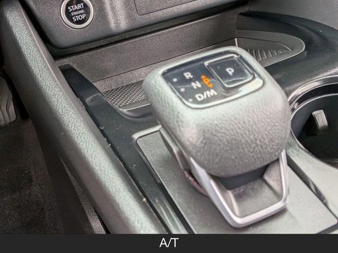 Used 2023 Nissan Rogue SV w/ SV Premium B Package FWD image 20
