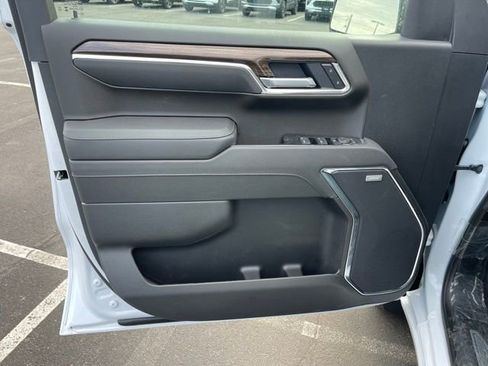 New 2026 Chevrolet Silverado 1500 LT Trail Boss AWD/4WD image 14