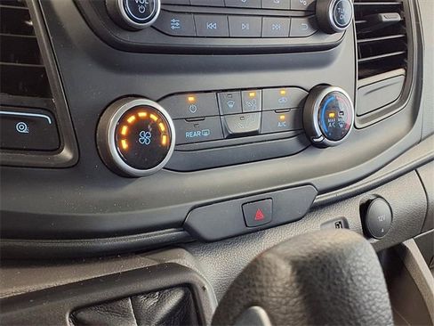 Certified 2023 Ford Transit 250 Low Roof AWD w/ Exterior Upgrade Package image 8