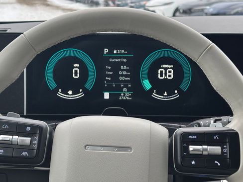 Used 2025 Hyundai Santa Fe SEL image 34