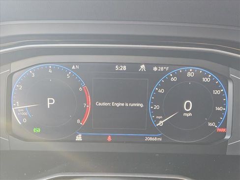 Certified 2024 Volkswagen Jetta SEL image 18