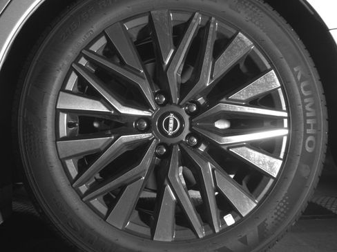 Used 2026 Nissan Altima 2.5 SV FWD image 17