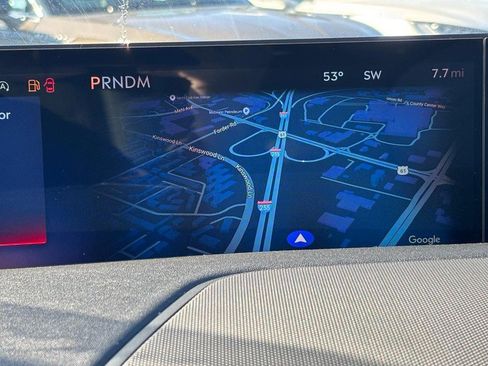 New 2025 Lincoln Navigator L Reserve image 22