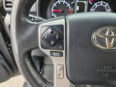 Used 2023 Toyota 4Runner SR5 Premium image 20