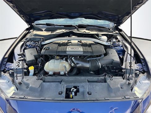 Used 2019 Ford Mustang GT Premium w/ GT Performance Package image 34