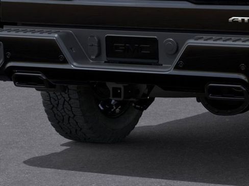 New 2026 GMC Sierra 1500 AT4 w/ AT4 Premium Package image 14