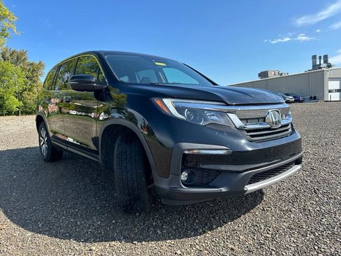 Used 2021 Honda Pilot EX-L image 13