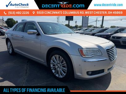 Used 2011 Chrysler 300 C w/ Sound Group