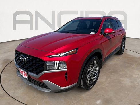 Used 2023 Hyundai Santa Fe SEL w/ Cargo Package image 7