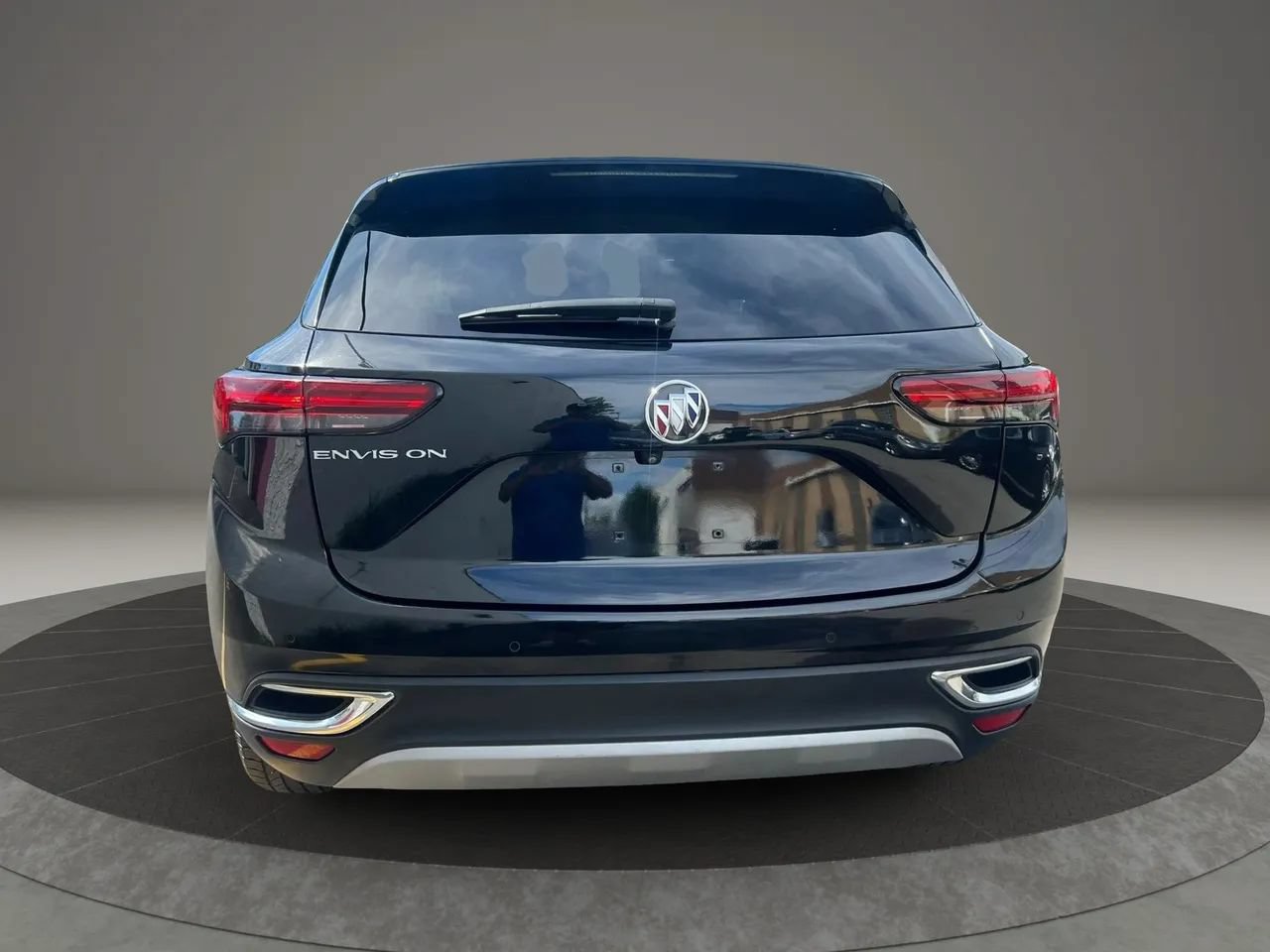 Used 2023 Buick Envision Essence FWD image 6