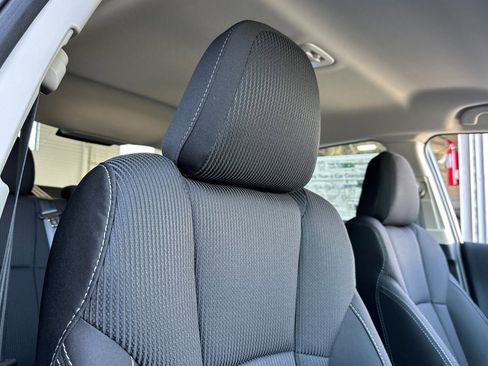 New 2025 Subaru Legacy Premium image 17