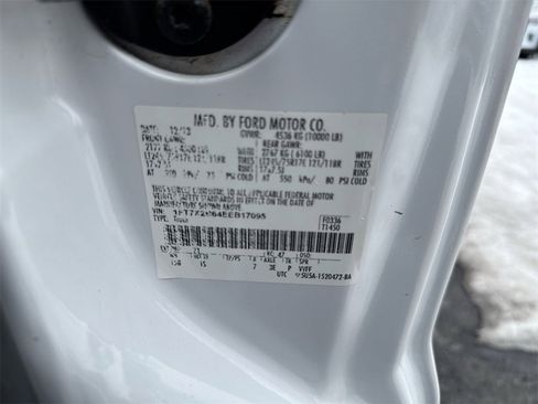 Used 2014 Ford F250 XL image 26