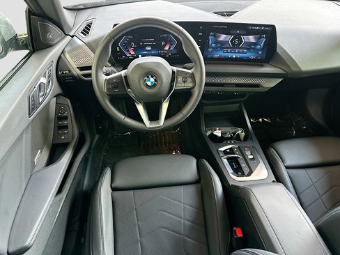 Certified 2025 BMW 228i xDrive AWD/4WD image 21