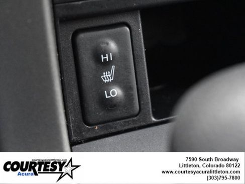 Used 2010 Acura RDX SH-AWD image 16