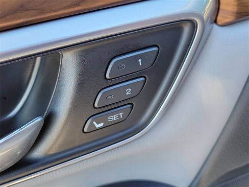 Certified 2021 Honda CR-V EX-L image 21