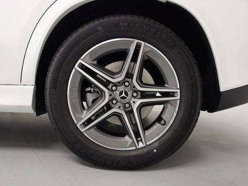 New 2026 Mercedes-Benz GLE 350 4MATIC image 7