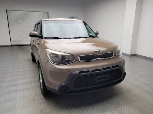 Used 2014 Kia Soul FWD image 14