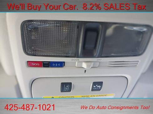 Used 2016 Subaru Forester 2.0XT Touring w/ Eyesight & Navigation System AWD/4WD image 23