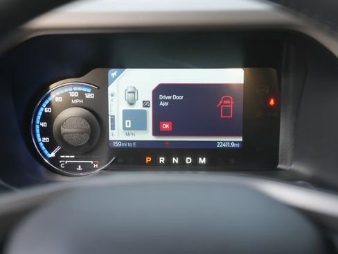 Used 2022 Ford Bronco Wildtrak image 24