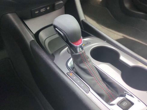 Used 2024 Chevrolet Malibu RS image 16