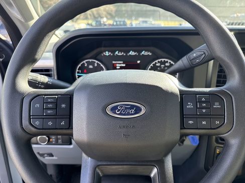New 2026 Ford F350 XL image 26