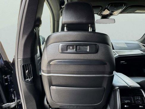 Used 2020 BMW X5 M50i w/ Premium Package AWD/4WD image 39