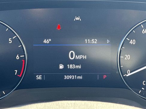 Used 2023 Buick Envision Preferred image 22