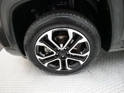 Certified 2022 Jeep Compass Limited image 26