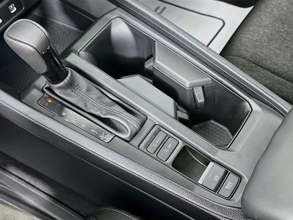 Used 2025 Honda Accord SE image 20