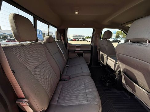 Used 2020 Ford F150 XLT w/ Equipment Group 302A Luxury AWD/4WD image 32