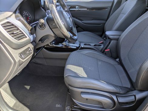 Used 2022 Kia Seltos S image 16