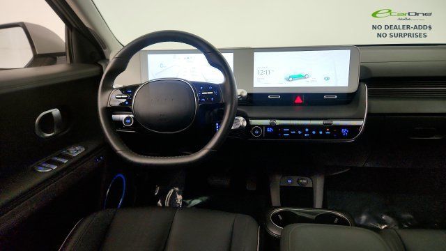 Used 2024 Hyundai Ioniq 5 Limited AWD/4WD image 51