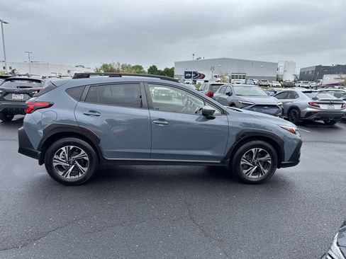 Certified 2024 Subaru Crosstrek 2.0i Premium AWD/4WD image 30