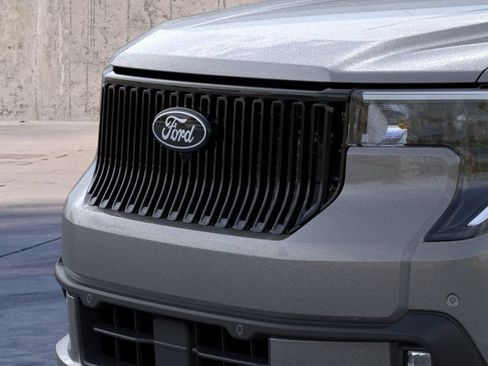 New 2025 Ford Maverick Lobo AWD/4WD image 18
