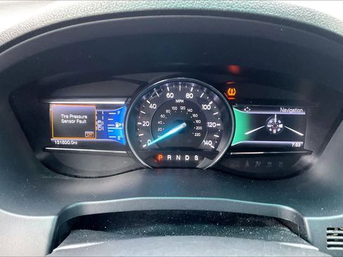 Used 2016 Ford Explorer Limited w/ Equipment Group 301A FWD image 26