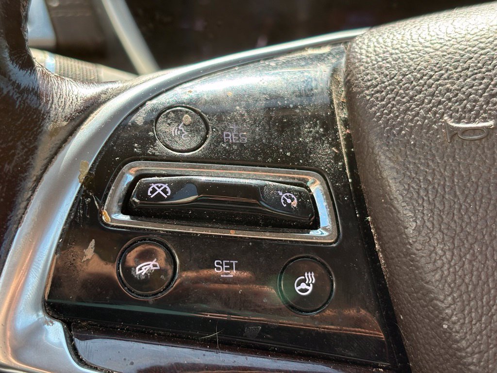 Used 2014 Cadillac SRX Luxury AWD/4WD image 15