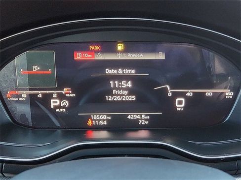 Used 2023 Audi A4 2.0T Premium Plus w/ Premium Plus Package image 23